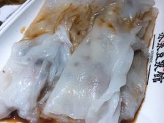 -冰泉豆浆馆(阳朔店)