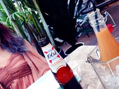 港式奶茶-大树餐厅(红旗街万达店)