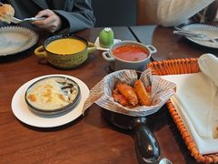-西堤牛排(合肥之心城店)