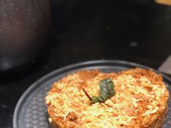 招牌炒饭-梧桐花园餐厅(新城店)