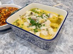 -聚丰园•湖鲜餐厅(阿红私房菜梅石路店)