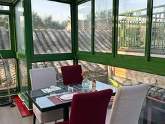 -EATALIA意塔利意式餐厅(鼓楼店)