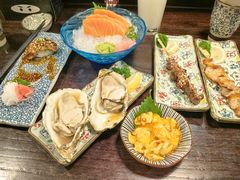 -哥哥の深夜食堂(叁宸里店)