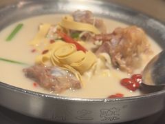 -骨之味·筒骨汤火锅(江头店)