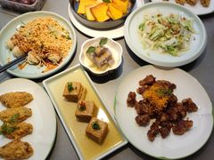 -江南里·新浙菜(苏州大悦城店)
