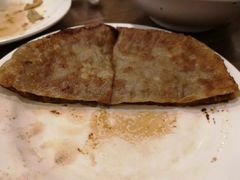 -清真吴记门钉肉饼·喜多利