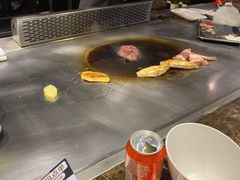 -尚雅铁板料理自助餐厅(乐松店)