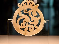 -北京大葆台遗址博物馆