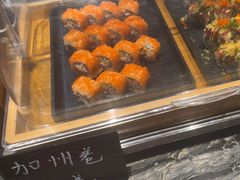 -松子料理(亮马桥店)