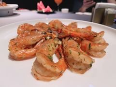 -徐记海鲜(观沙岭|滨江新城店)