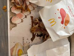 -麦当劳(塔园路店)