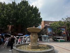 -天津意大利风情旅游区