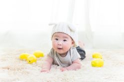 -小苹果儿童摄影(崇安店)