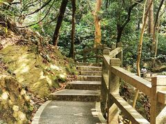 -广州市白云山风景名胜区