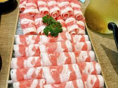 -新辣道鱼火锅(龙旗广场店)
