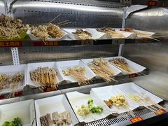 -古真记钵钵鸡(总店)