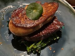-广州瑰丽酒店·Black Iron黑金燚