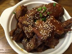 -妈妈的味道(工人体育场东路店)