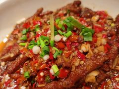 -烹湘·鲜炒湖南土菜(海珠店)