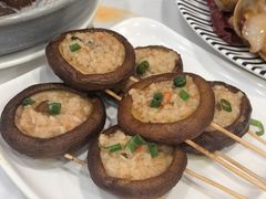 -庐州太太(CBD店)