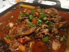 -金百万烤鸭店(马甸店)