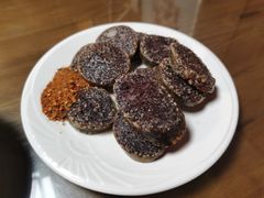 -88号小吃店·经典云南菜·地道纳西美食