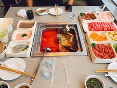 巴沙鱼片-海底捞火锅(振华广场店)