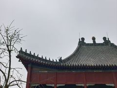 -清真南大寺