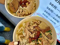 -王记新汕头肠粉炖汤