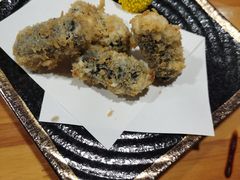 -晶吉·居酒屋·烧鸟·海胆(民主广场店)