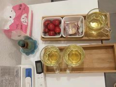 -武氏真功夫(第15店·正阳中路店)