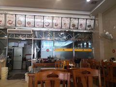 -老牌依强牛肉店(达道总店)