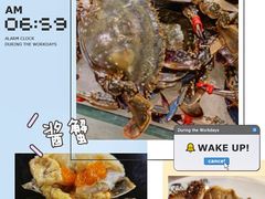 -渔娘渔家丹东海鲜(东直门店)