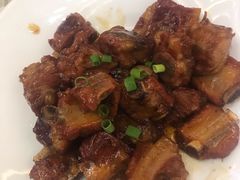 -青岛蓝海大饭店·渔歌舫(李沧店)