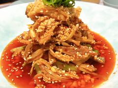-湖鱼湖·蓉亭食贝(亚运村店)