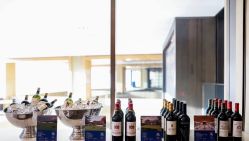 -宴会厅(北京瑰丽酒店)