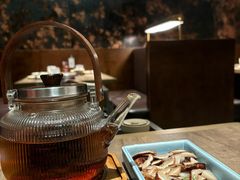 -蘑界·野生菌火锅(深业上城店)