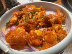 -九田家黑牛烤肉料理(新辰里亚运村店)