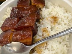 村长家的红烧肉-村长家的疙瘩汤·东营菜(东营茶城店)