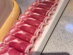 -海底捞大排档火锅(悦荟广场店)