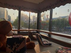-泰迈·影院式足道SPA(世纪大道店)