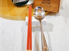 -福海居烤鸭店(鸟巢店)