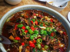 -力力豆花庄(广渠门店)