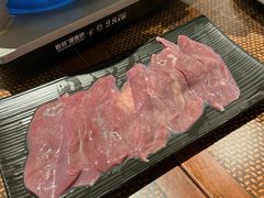 两头乌猪肝-肉欢 · 两头乌鲜肉涮锅(中山南路店)