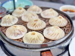 -萧记三鲜烩面(黄河路店)