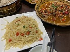 -朗妈私房菜(婺女州店)