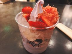 -喜茶(上海兴业太古汇店)