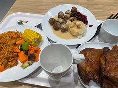 -宜家·瑞典风味餐厅(四元桥店)