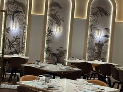 -青叶202都市餐厅(迪诺水镇店)