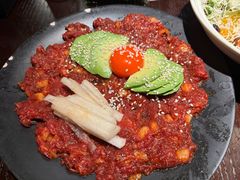 -Fuzzy Bistro 浮几韩餐·茶酒馆